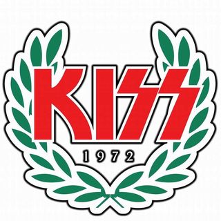 KISS Lifestyle 1972 Official™