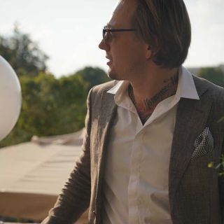 Илья Вяльцев