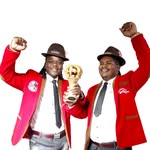 ndlemnyama nelisani mseleku