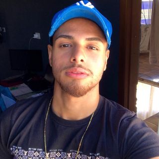 Matheus Oliveira 🌟