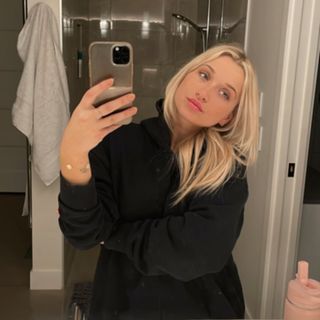 Frédérique Beaubien