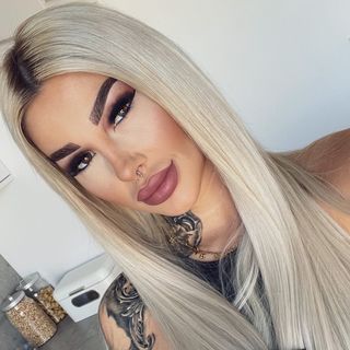 Unicorn Beauty by Dijana Topic