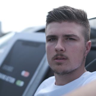 NICK GERINGER 🍀 #webuildbrands