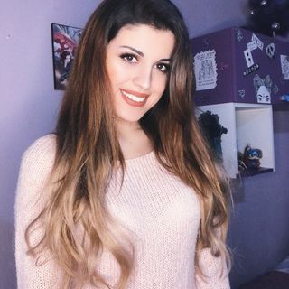 Chiara Giuffrida🦄Double C Blog