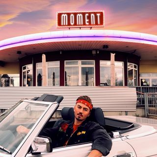 ARE YOU THE ONE ? | KEVIN