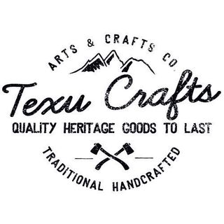 Texu Crafts Leather Goods