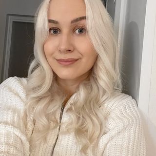 EERIKA HAIKONEN 🇫🇮