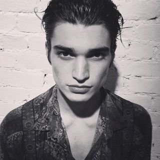 Alexander Ferrario