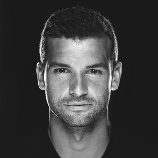 Grigor Dimitrov