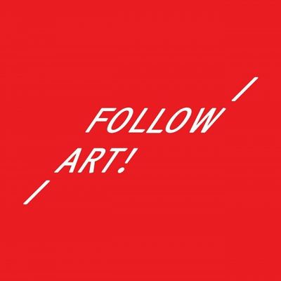 Follow art ! #artfollowers