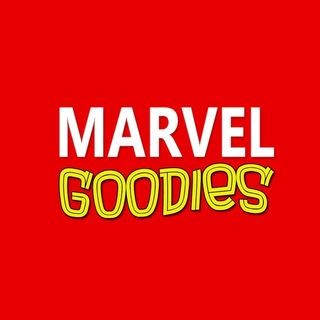 Marvel Goodies