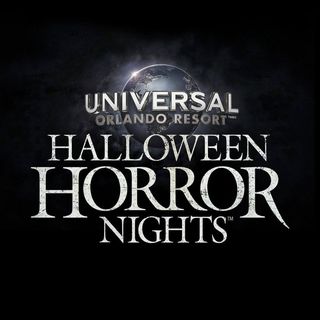 Halloween Horror Nights