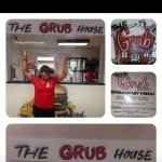 The Grub House