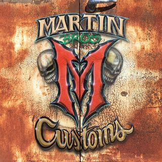 Martin Bros Customs