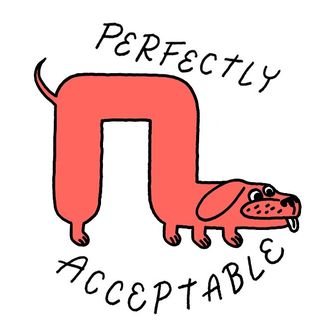 Perfectly Acceptable Press