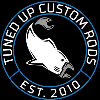 Tuned Up Custom Rods