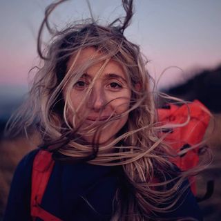 Katherine Vanderford