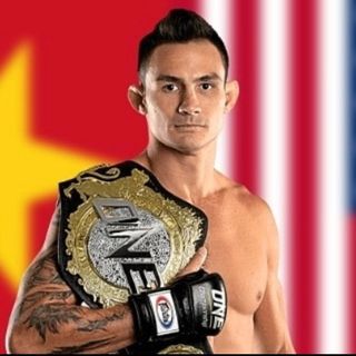 Thanh Le Mma