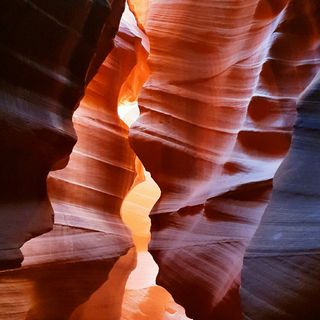 Antelope Canyon Navajo Tours, - United States | Keepface