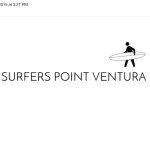 Surfers Point Ventura