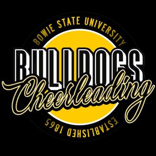 Bowie State Cheerleaders🎀