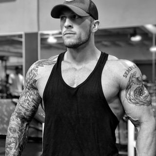 Jeff Sorensen | Fitness Coach