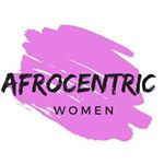 Afrocentric Women