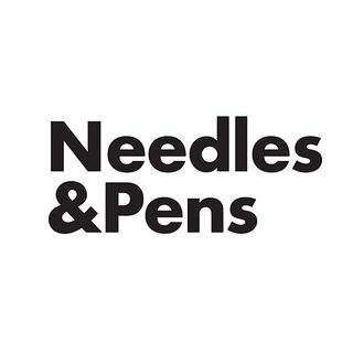 Needles & Pens