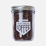 Heartbreak Coffee