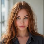 ⠀⠀⠀⠀⠀⠀⠀⠀⠀⠀ Agatha Franke 💕