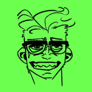 Patrick William Charlton