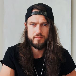 Josiah Prince // The Ranch