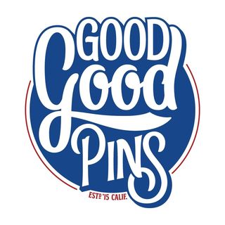Good Good Pins