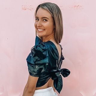 AVERY FOSTER | Fashion Blogger