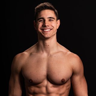 Kevin Hejnas | Fitness Coach