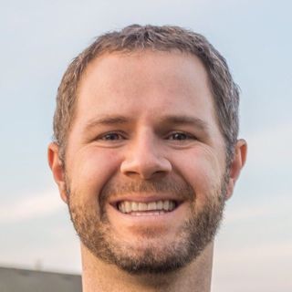 Packtography, Josh Packer