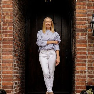 dmar interiors | Mollie Ranize