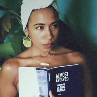 Aj Adisa, Curious Explorer