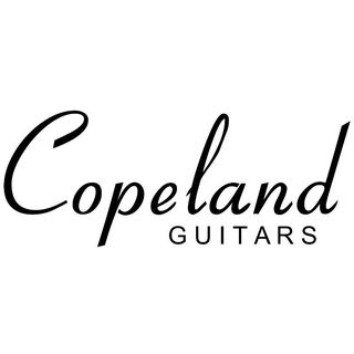 Copeland Guitars, - United States | Keepface