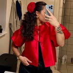 Aleksandra Steensen Behrend