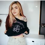 Alena Gzhel 🖤 TATTOO ARTIST