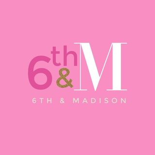 6th & Madison® Girls Shoes