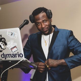 Dj Mario