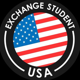 Exchange Student USA 🇺🇸