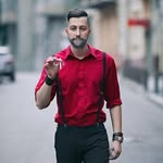 Александр Буц