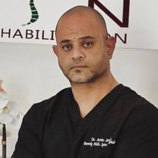 Dr. Amin Javid D.C.