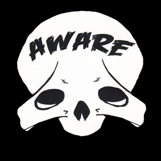 AWARE IS A MOVEMENT