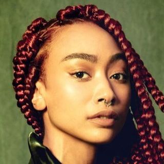 Tatiana Gabrielle Hobson