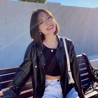 Karina Balcerzak ♡ 코리나