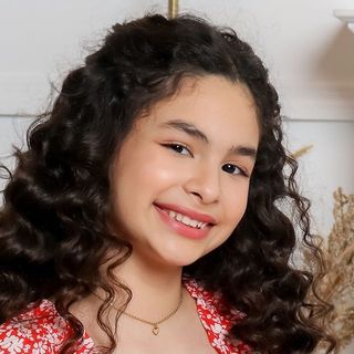 Barbara Briana Bürkle Ortiz